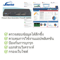 sharetech