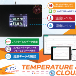temperature check