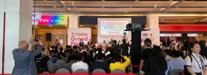 YUASA Grand Fair